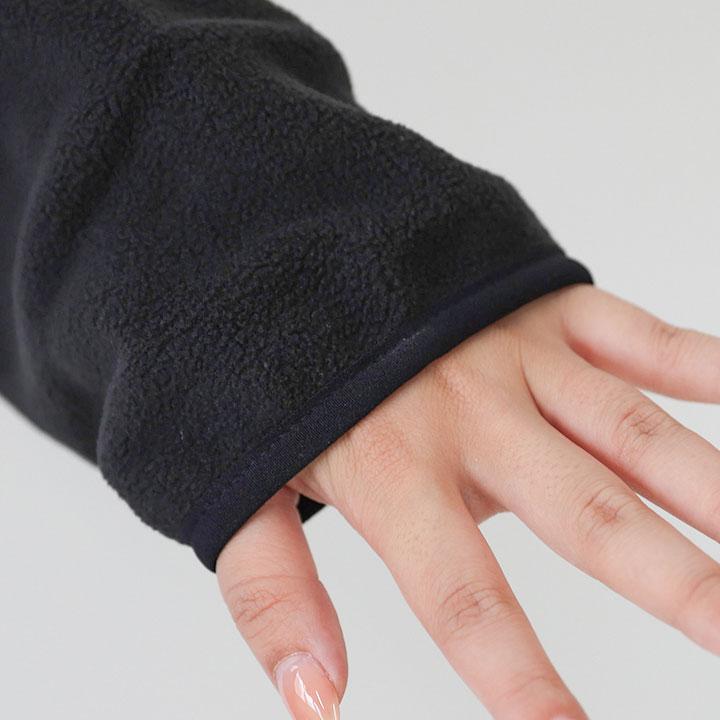 OUTDOOR PRODUCTS（アウトドアプロダクツ） フリースジャケット メンズ
