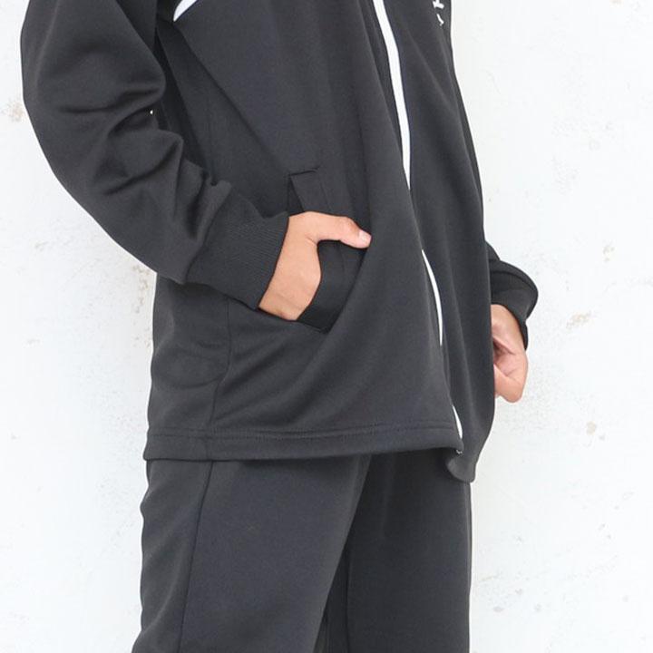 CONVERSE（コンバース） ジャージ キッズ 上下 ジュニア 男の子 130