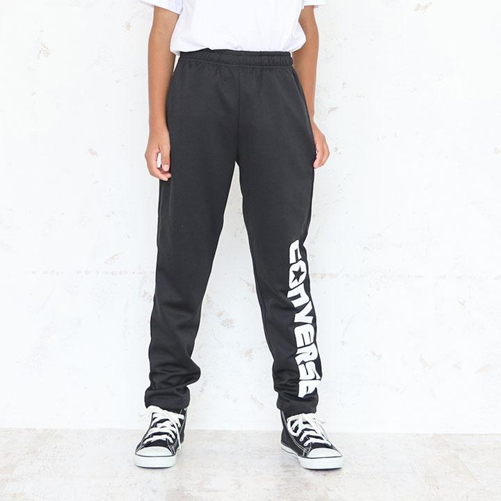CONVERSE（コンバース） ジャージ キッズ 上下 ジュニア 男の子 130