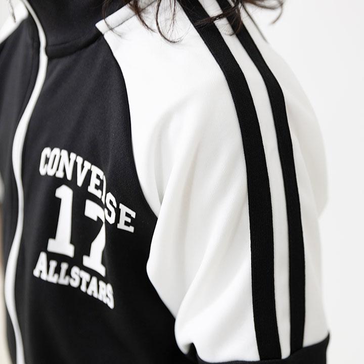 CONVERSE（コンバース） ジャージ キッズ 上下 ジュニア 男の子 女の子 