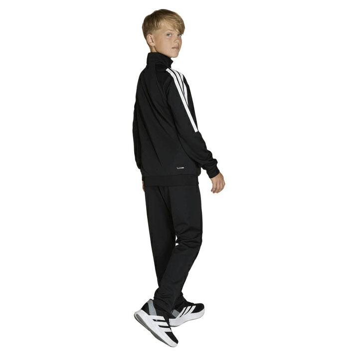 adidas（アディダス） ジャージ 上下 キッズ ジュニア 男の子 120 130