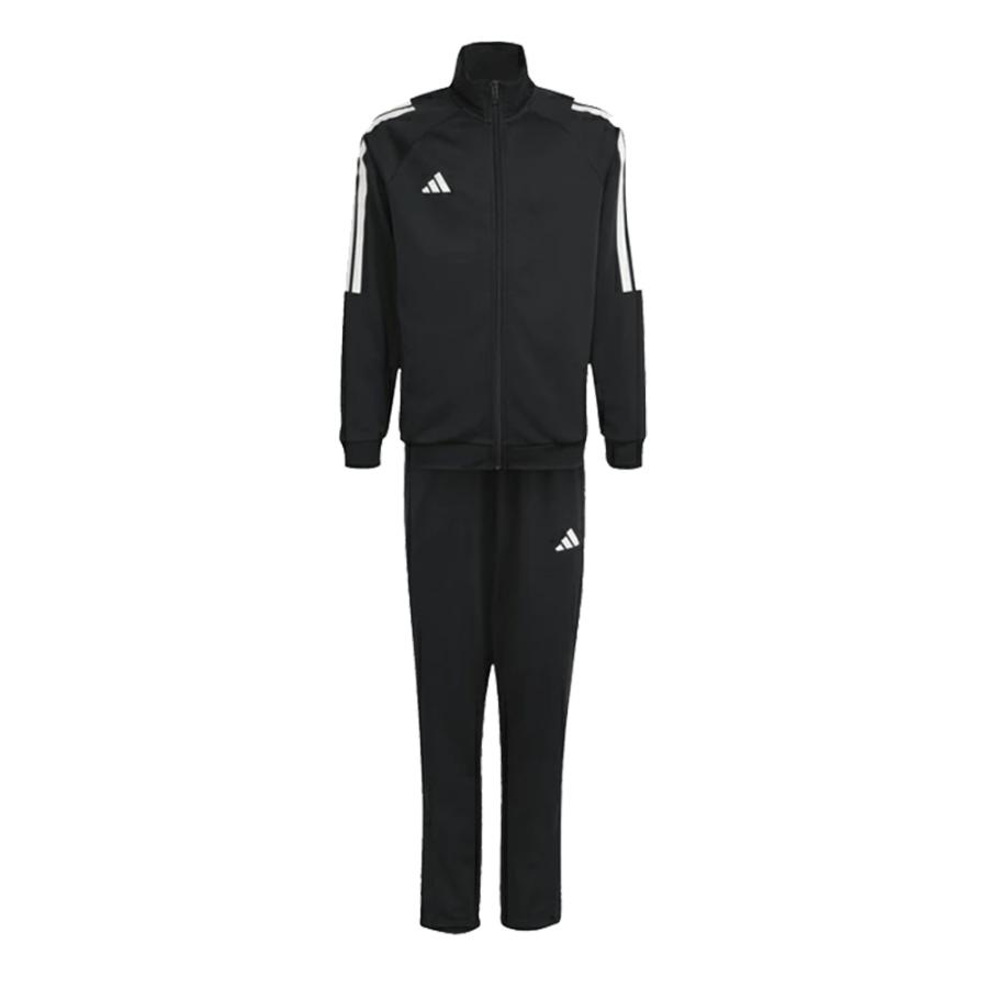 adidas（アディダス） ジャージ 上下 キッズ ジュニア 男の子 120 130