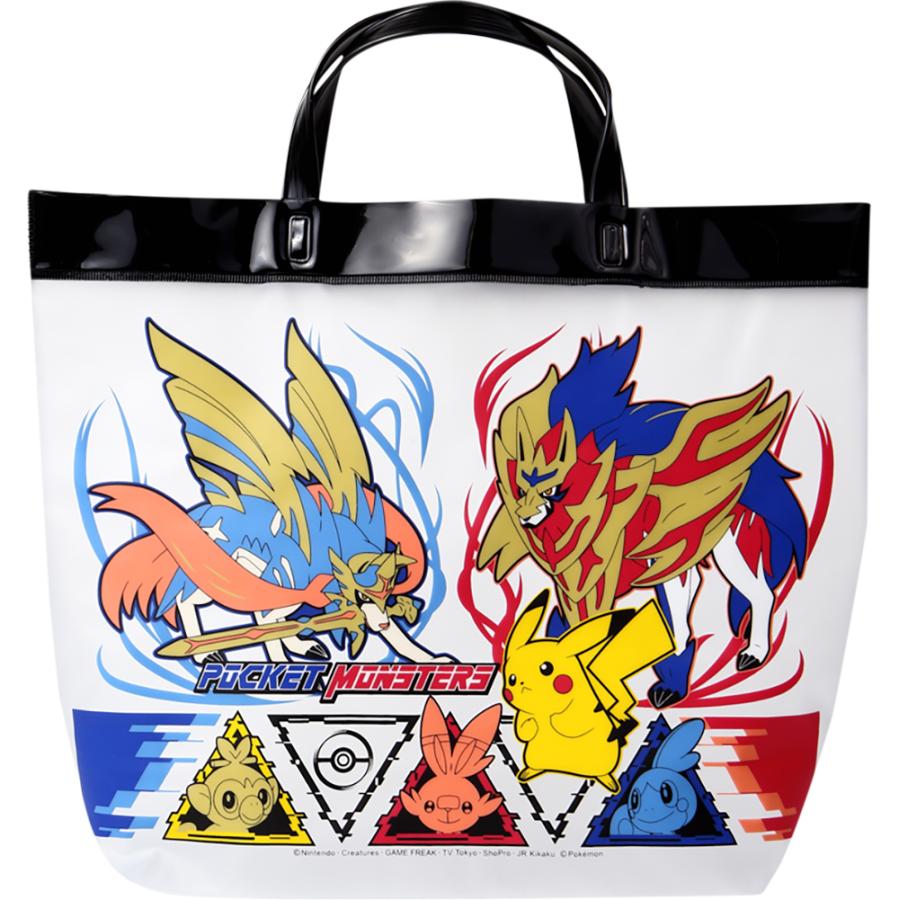 プールバッグ 子供 男 キッズ 男子 バッグ 夏 小学校 授業 習い事 ドラゴンボール ポケモン クレヨンしんちゃん プラレール おしりたんてい トミカ Chara Swimbag T Manhattan Store 通販 Yahoo ショッピング