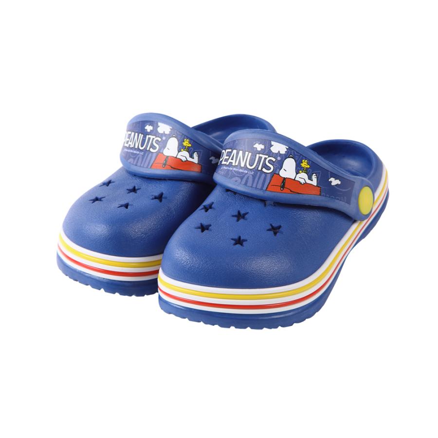 ディズニー サンダル 男子 女子 キッズ ジュニア クロッグサンダル ミッキー ミニー アナ雪 アリエル スヌーピー トーマス ラプンツェル Eva 子供 Disney Chara Sandal Manhattan Store 通販 Yahoo ショッピング