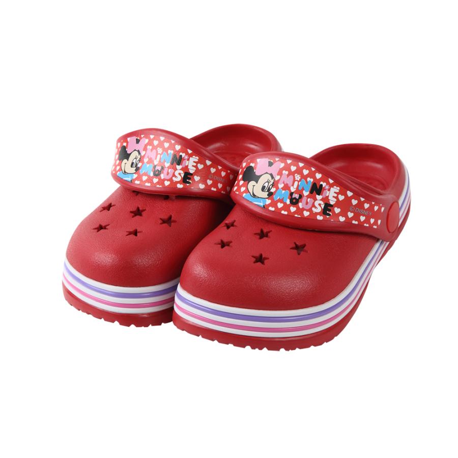 ディズニー サンダル 男子 女子 キッズ ジュニア クロッグサンダル ミッキー ミニー アナ雪 アリエル スヌーピー トーマス ラプンツェル Eva 子供 Disney Chara Sandal Manhattan Store 通販 Yahoo ショッピング