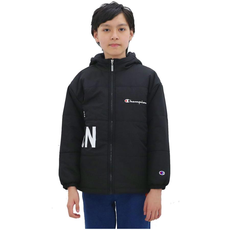 中綿ジャケット キッズ チャンピオン 中綿 ジャケット ジュニア 男の子 冬 アウター 130cm 140cm 150cm 160cm あったか 子供 スポーツ アウター ブランド :ck-us604:Manhattan store - 通販 - Yahoo!ショッピング 中綿ジャケット キッズ チャンピオン 中綿 ジャケット ジュニア 男の子 冬 アウター 130cm 140cm 150cm 160cm あったか 子供 スポーツ アウター ブランド :ck-us604:Manhattan store - 通販 - Yahoo!ショッピング