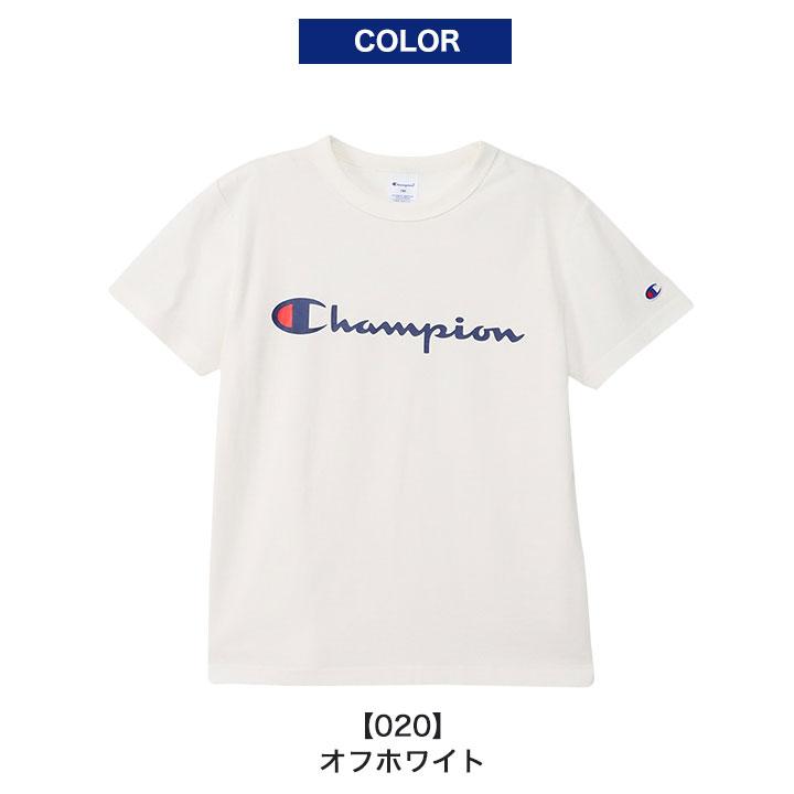 Champion Tシャツ キッズ 半袖 100 110 120 130 140 150 160 Champion Tシャツ キッズ 半袖 100 110 120 130 140 150 160