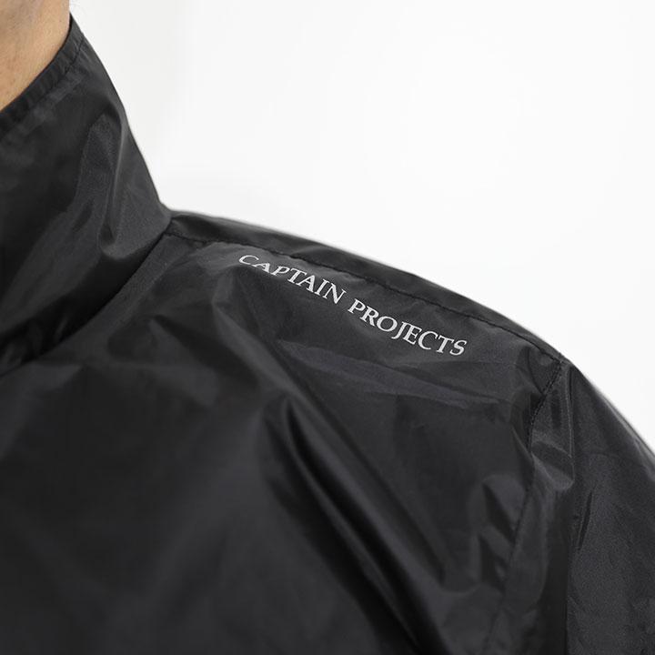 CAPTAIN PROJECTS（キャプテンプロジェクト） ウインドブレーカー 上下