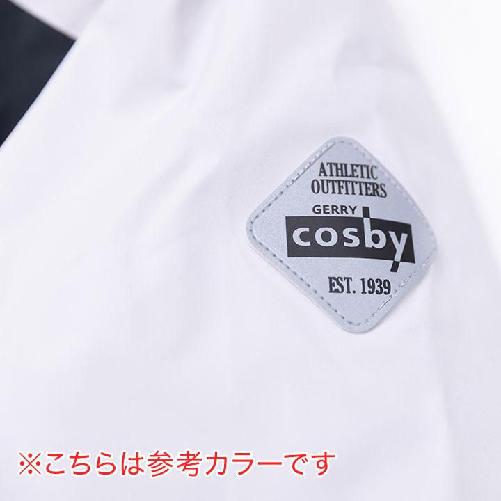 スキーウェア キッズ ジュニア 男の子 セパレート コスビー 上下セット