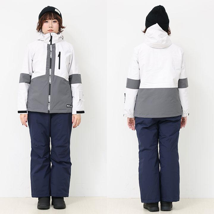 【Courreges】クレージュ レディース スキーウェア 上下セット 9～11 Courreges】クレージュ レディース スキーウェア 上下セット 9～11