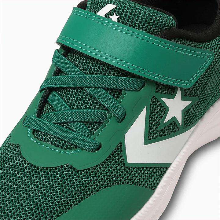 CONVERSE（コンバース） スニーカー シューズ キッズ ジュニア 男の子