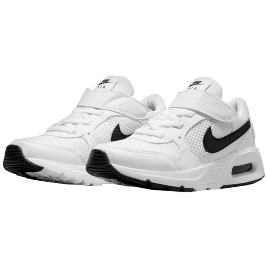 Nike ハイカットスニーカー ホワイト22㎝ キッズ 子供用 NIKE - NIKE スニーカー ハイカット キッズ ダンス シューズ 白