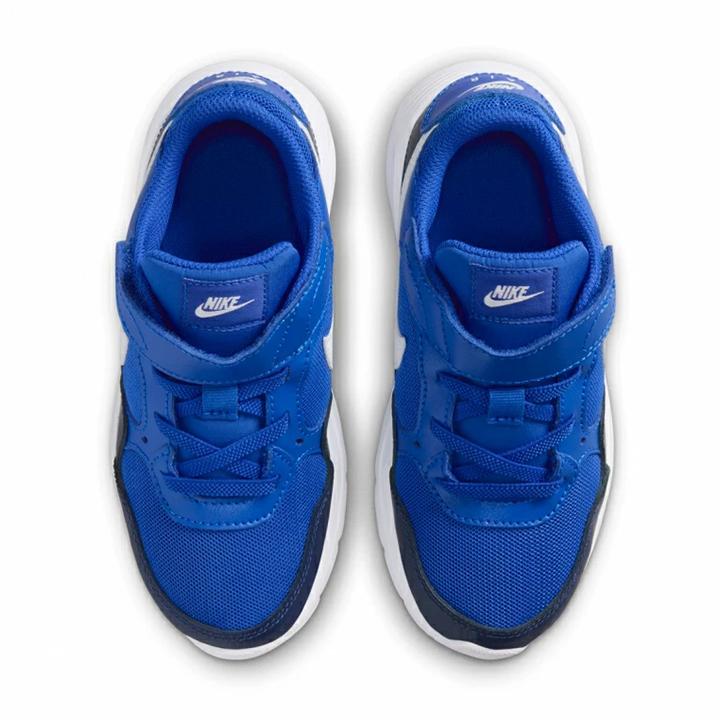 NIKE（ナイキ） キッズ スニーカー エア マックス SC PSV スニーカー