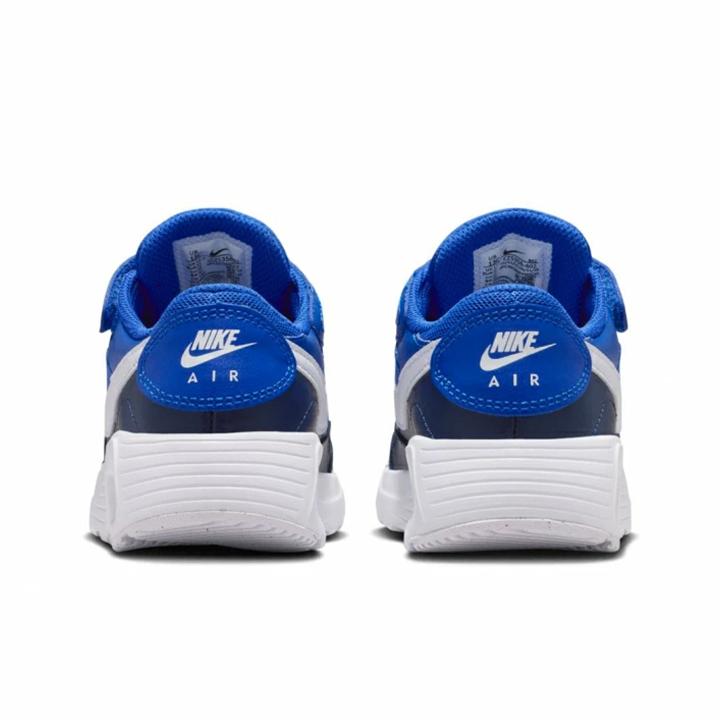 NIKE（ナイキ） キッズ スニーカー エア マックス SC PSV スニーカー