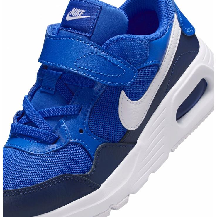 NIKE（ナイキ） キッズ スニーカー エア マックス SC PSV スニーカー