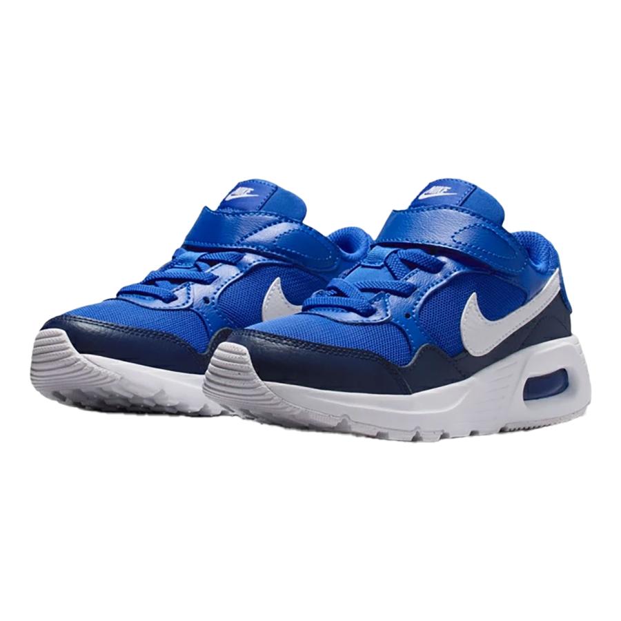 NIKE（ナイキ） キッズ スニーカー エア マックス SC PSV スニーカー