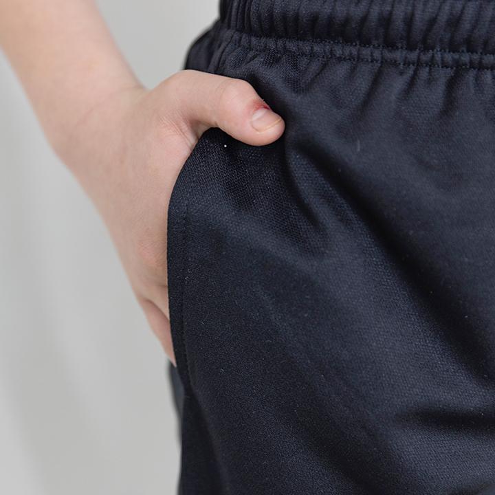 Tシャツ キッズ 半袖 フィラ Tスーツ ジャージ ハーフパンツ 上下セット 男の子 ジュニア 130 140 150 160 おしゃれ 子供 春夏秋 トップス ボトムス 小学校 | FILA | 07