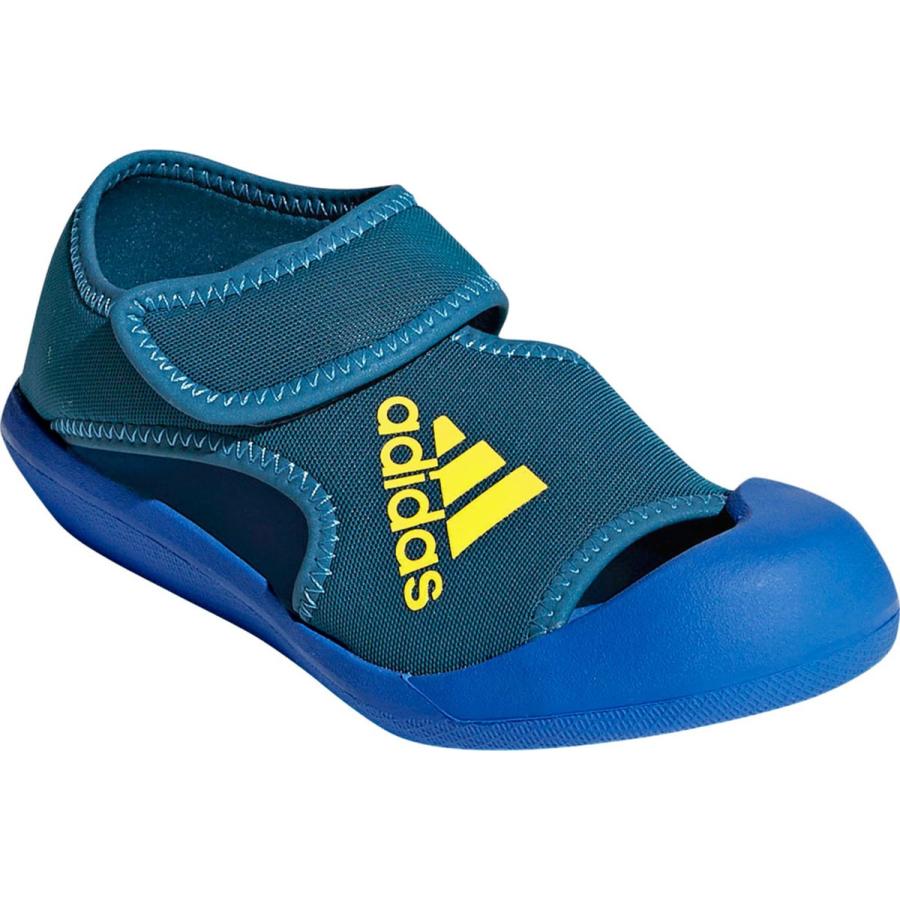 アディダス サンダル 子供 男 キッズ サンダル 水陸両用 ジュニア スポーツサンダル 男子 女 子ども 子供靴 男女兼用 18cm 19 5cm cm 21cm D979 902 Manhattan Store 通販 Yahoo ショッピング