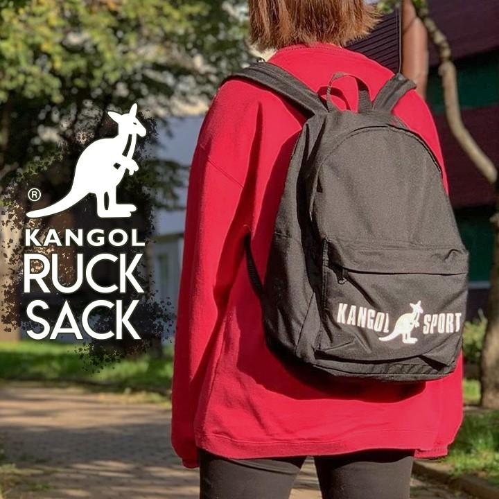 カンゴール リュック バッグ リュックサック メンズ レディース 男女兼用 ユニセックス 学生 ブラック 黒 かっこいい おしゃれ 安い ブランド セール Dks 3900 Manhattan Store 通販 Yahoo ショッピング