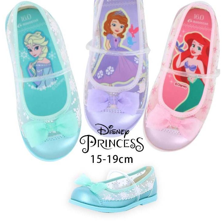 サンダル 子供 ディズニープリンセス パンプス 女 ベビー アリエル エルサ 15cm 16cm 17cm 18cm 19cm キッズ ソフィア アナと雪の女王 ムーンスター 夏 Dnc1234 Manhattan Store 通販 Yahoo ショッピング