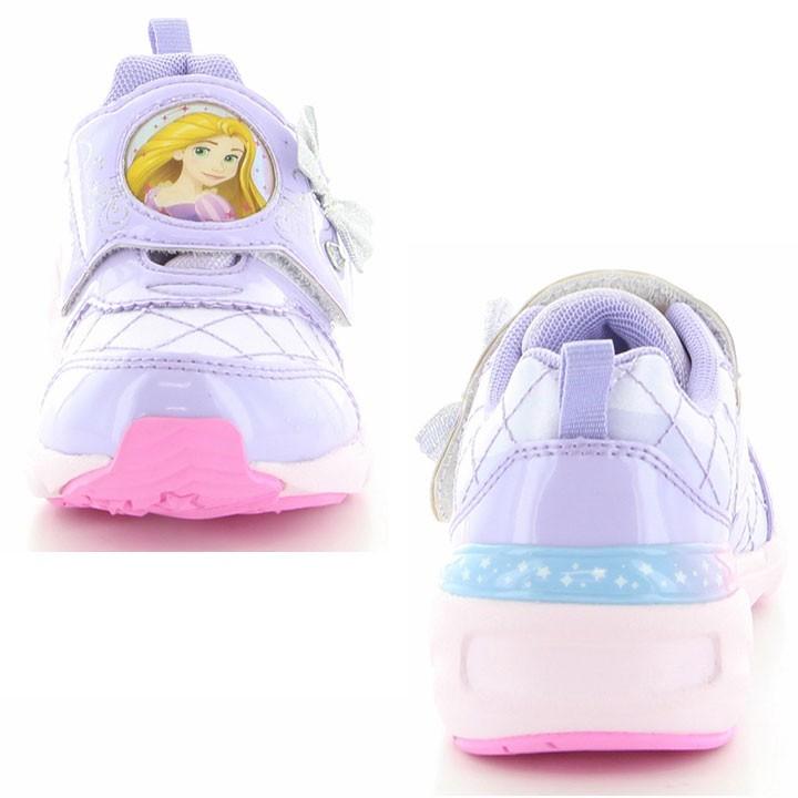 ディズニー プリンセス ムーンスター スニーカー 女子 ベビー キッズ 子供 Dn C1239 シューズ 子供靴 プレゼント 女 靴 おしゃれ ミント ピンク パープル Dnc1239 Manhattan Store 通販 Yahoo ショッピング
