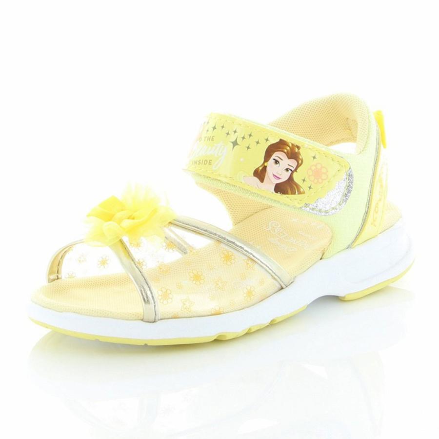 サンダル 子供用 ディズニー プリンセス キッズサンダル シューズ 15cm 16cm 17cm 18cm 19cm スポーツ キッズ 楽ちん 女子 かわいい 子供 Dnc1251 52 Manhattan Store 通販 Yahoo ショッピング