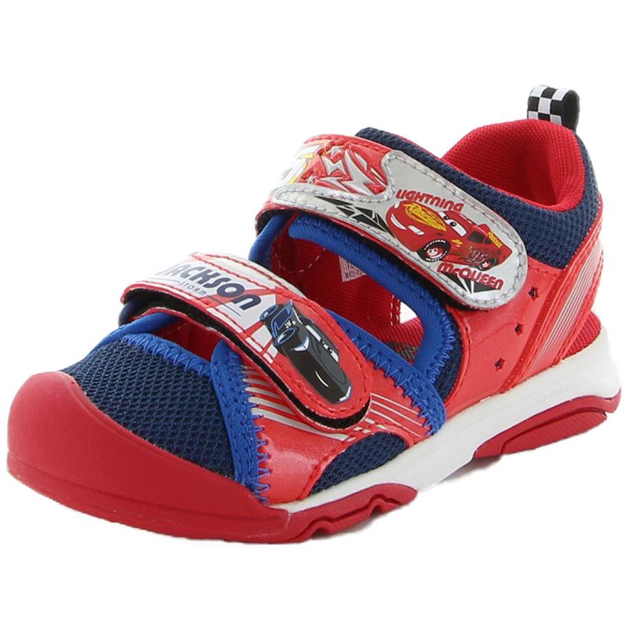 サンダル キッズ 男 女 ディズニー 男の子 女の子 ベビー 15cm 16cm 17cm 18cm 19cm ムーンスター カーズ トイストーリー ディズニープリンセス Disney Dnc1279 Manhattan Store 通販 Yahoo ショッピング