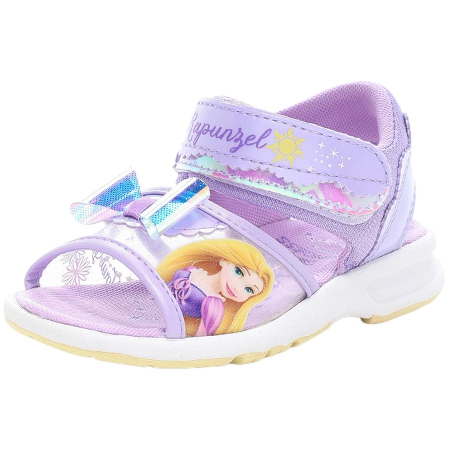 ディズニープリンセス サンダル キッズ 女の子 ディズニー アリエル