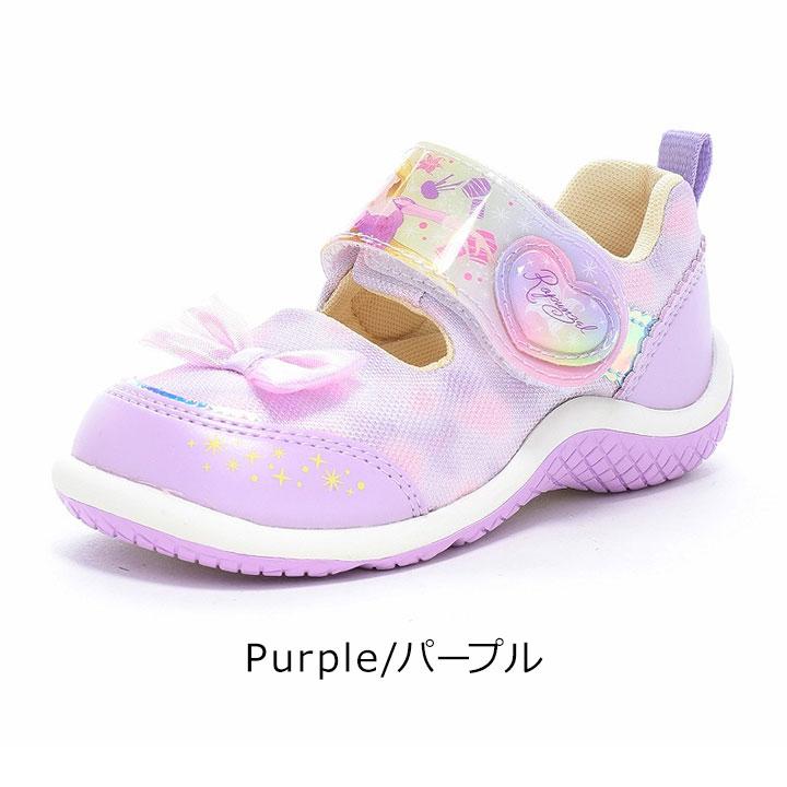 ディズニープリンセス サンダル キッズ 女の子 ディズニー アリエル 