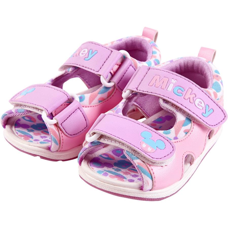 訳アリ サンダル ベビー ディズニー Disney サマーシューズ 男子 女子 12 5cm 13cm 13 5cm 14cm 14 5cm かわいい 靴 シューズ 春 夏 マジックテープ セール価格 Ds4151 Manhattan Store 通販 Yahoo ショッピング