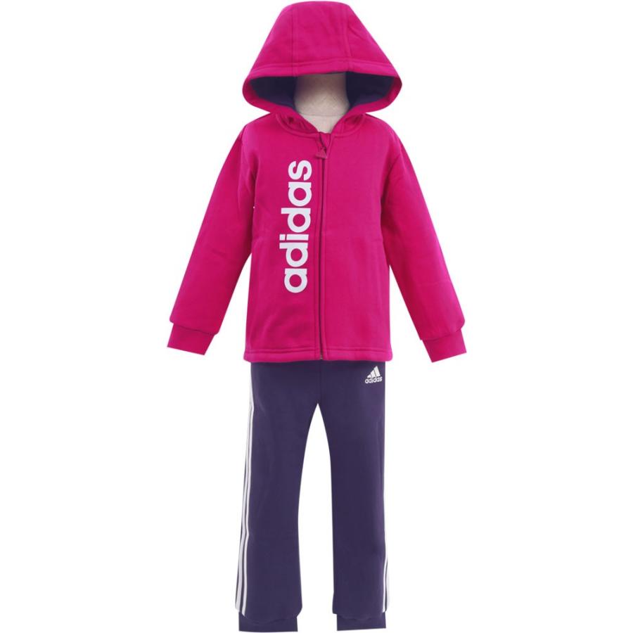Adidas アディダス 裏起毛 スウェット上下セット ベビー パーカー スエット 60 70 80 90cm 起毛裏地 ルームウェア 子供 男の子 女の子 大特価 大幅値下げ Dsg Manhattan Store 通販 Yahoo ショッピング