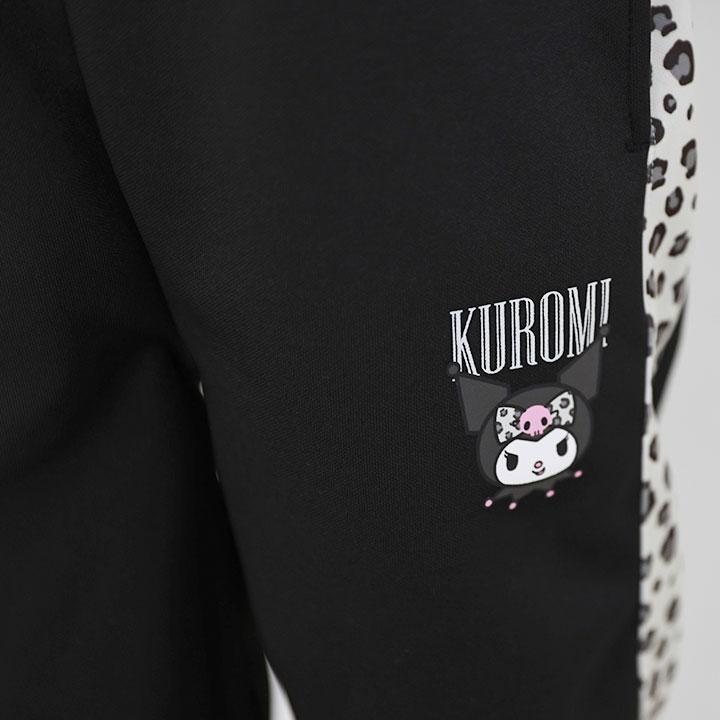 sanrio（サンリオ） ジャージ キッズ 上下 キティ クロミ 女の子 110