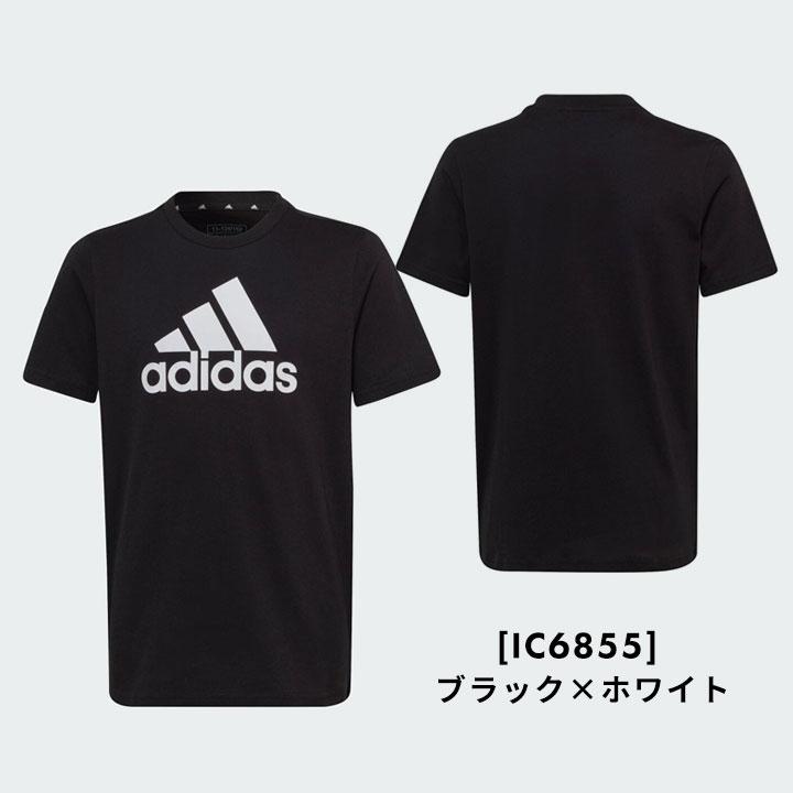 Tシャツ 半袖 キッズ 130 140 150 160 アディダス 半袖Tシャツ 女の子 