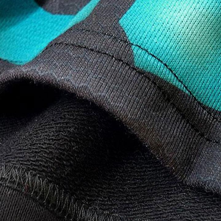 BANDAI（バンダイ） ゼッツ 服 仮面ライダーゼッツ なりきりパーカー