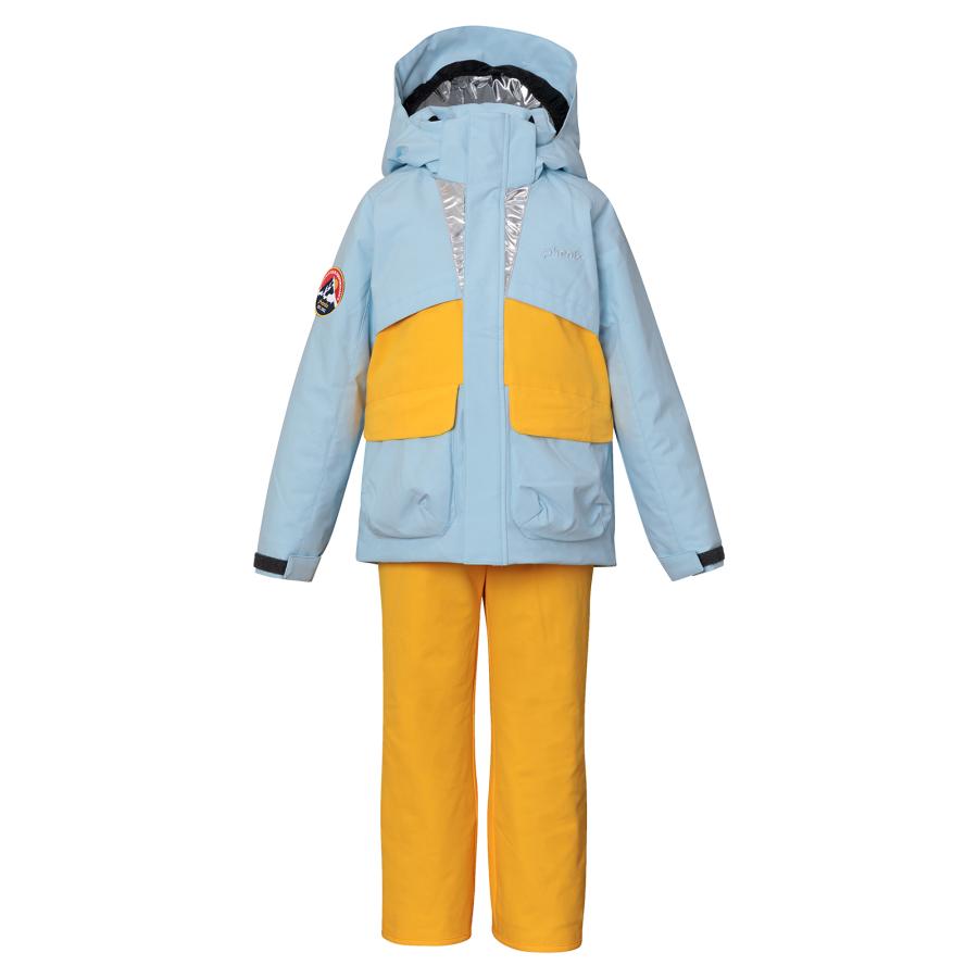 スキーウェア キッズ アウトレット フェニックス ジュニア 男の子