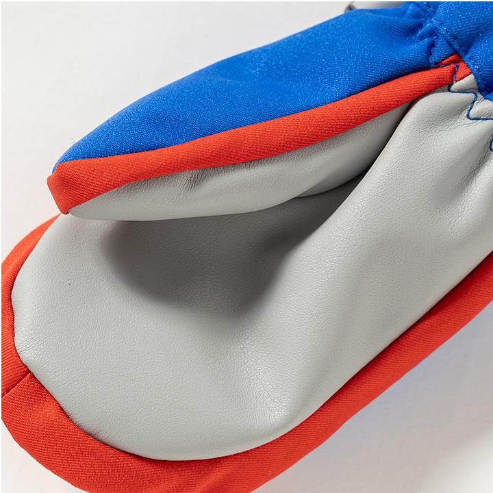 フェニックス（PHENIX） スノーミトン キッズ 男の子 女の子 手袋 KXS