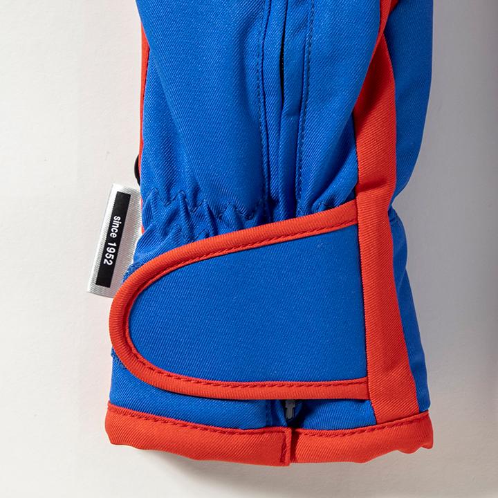 フェニックス（PHENIX） スノーミトン キッズ 男の子 女の子 手袋 KXS