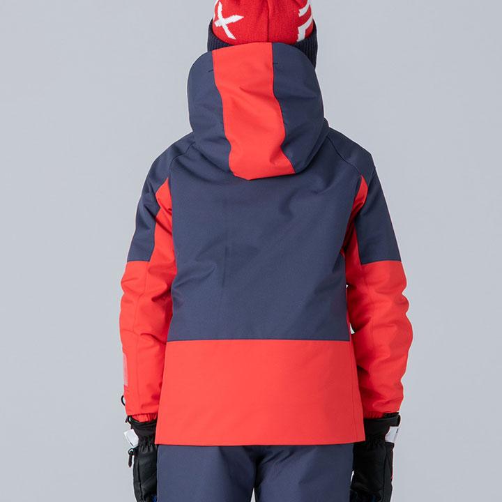 フェニックス（PHENIX） スキーウェア キッズ 上下セット 男の子