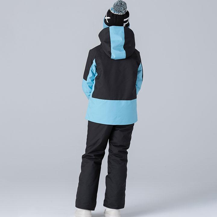 フェニックス（PHENIX） スキーウェア キッズ 上下セット 男の子