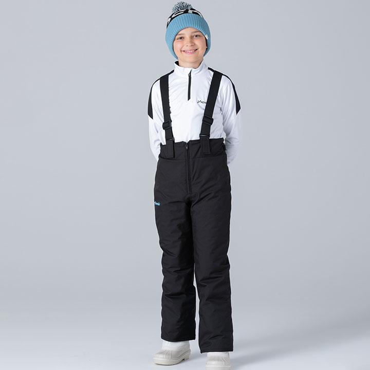 フェニックス（PHENIX） スキーウェア キッズ 上下セット 男の子