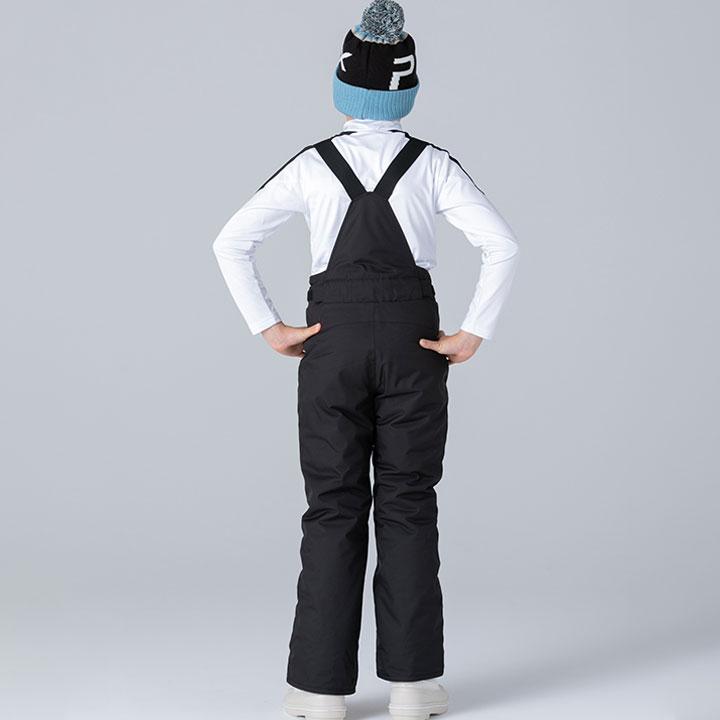 フェニックス（PHENIX） スキーウェア キッズ 上下セット 男の子