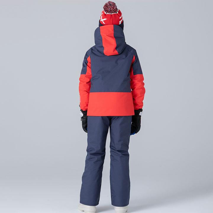 フェニックス（PHENIX） スキーウェア キッズ 上下セット 男の子