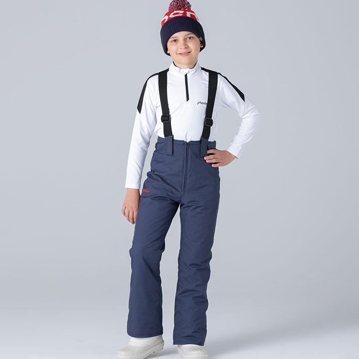 フェニックス（PHENIX） スキーウェア キッズ 上下セット 男の子