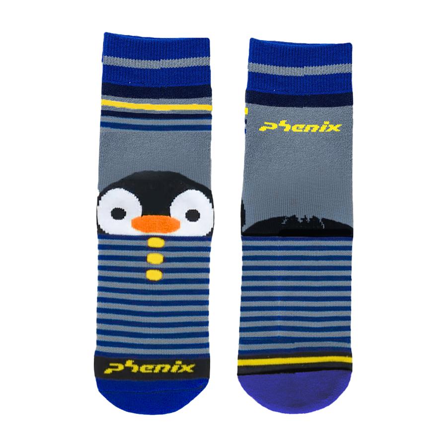 サイズL スキーウェア &ジュニアソックス&レディースソックス 合計3点 新品 フェニックス（PHENIX） 靴下 キッズ 男の子 女の子 ソックス スキー