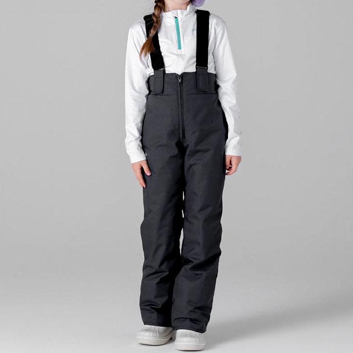 フェニックス（PHENIX） スキーウェア キッズ 上下セット 女の子