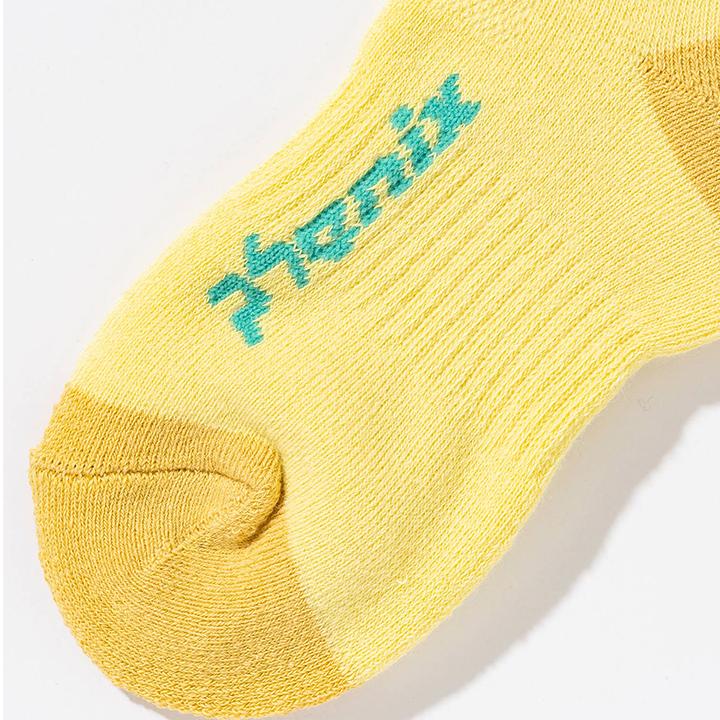 フェニックス（PHENIX） 靴下 キッズ 女の子 ソックス ジュニア スキー
