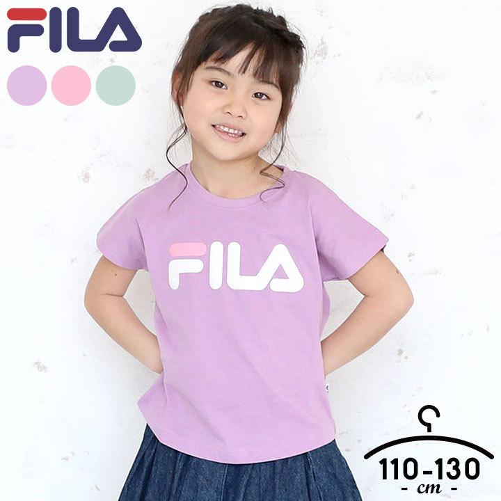 定番キャンバス フィラ Tシャツ キュロット Lサイズ general-bond.co.jp