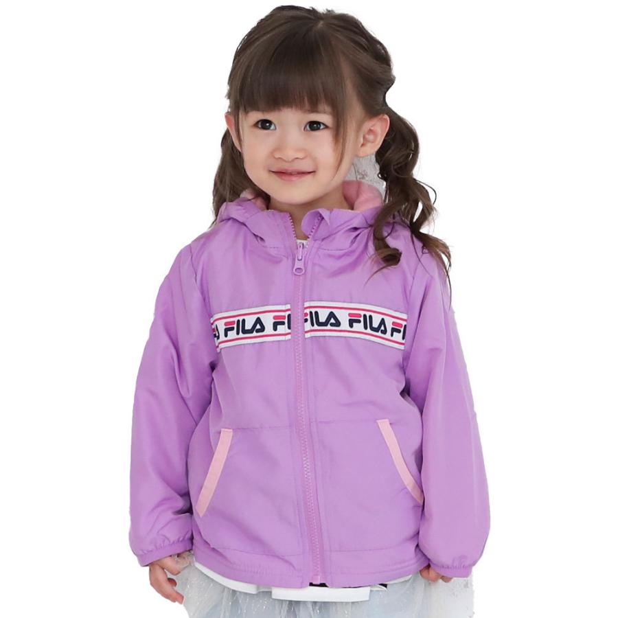 15日まで フリース キッズ ジャケット フィラ リバーシブル ベビー アウター 秋冬 80cm 90cm 100cm 110cm 1cm 130cm ブランド Fila ブレーカー おしゃれ F Fb8462 Manhattan Store 通販 Yahoo ショッピング