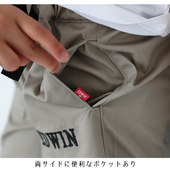 ハーフパンツ ジュニア Edwin エドウィン 男子 夏 おしゃれ かっこいい カジュアル 140cm 150cm 160cm 小学校 コーデ 夏服 アウトドア かっこいい おしゃれ F4023h Manhattan Store 通販 Yahoo ショッピング
