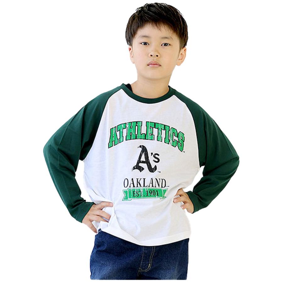 MLB エンジェルスTシャツ 親子コーデ2枚セット MLB Tシャツ 公式 半袖 メッシュ 春 夏 子供 服 男女 キッズ